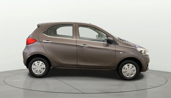 2019 Tata Tiago XE PETROL, Petrol, Manual, 42,074 km, Right Side View
