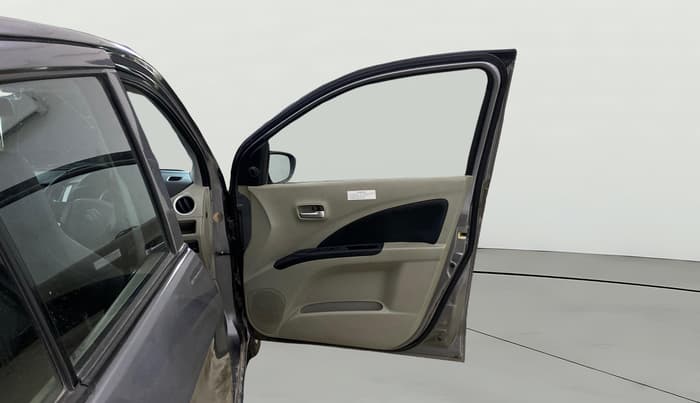 2014 Maruti Celerio VXI AMT, Petrol, Automatic, 52,465 km, RHS Front Door