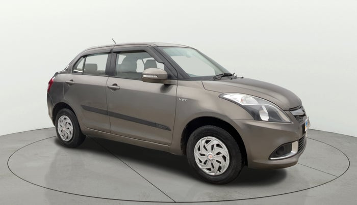 2015 Maruti Swift Dzire VXI, Petrol, Manual, 61,070 km, Right Front Diagonal