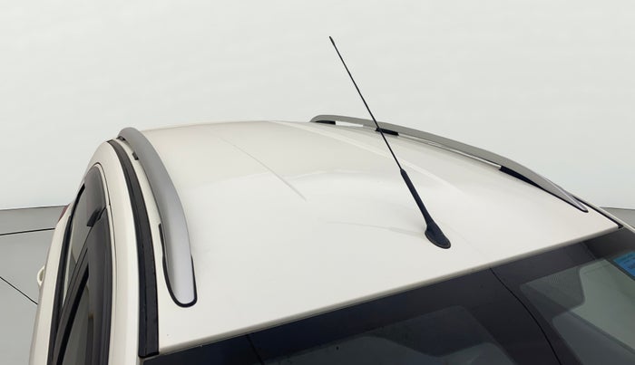 2020 Ford FREESTYLE TITANIUM PLUS 1.2 PETROL, Petrol, Manual, 16,750 km, Roof