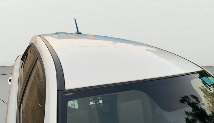 2019 Hyundai Elite i20 ASTA 1.2 (O), Petrol, Manual, 48,927 km, Roof