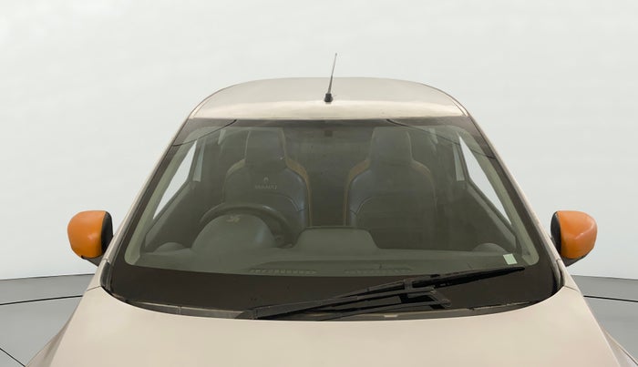 2016 Renault Kwid RXT 1.0, Petrol, Manual, 76,660 km, Front Windshield