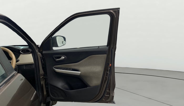 2021 Nissan MAGNITE XV TURBO, Petrol, Manual, 36,188 km, RHS Front Door