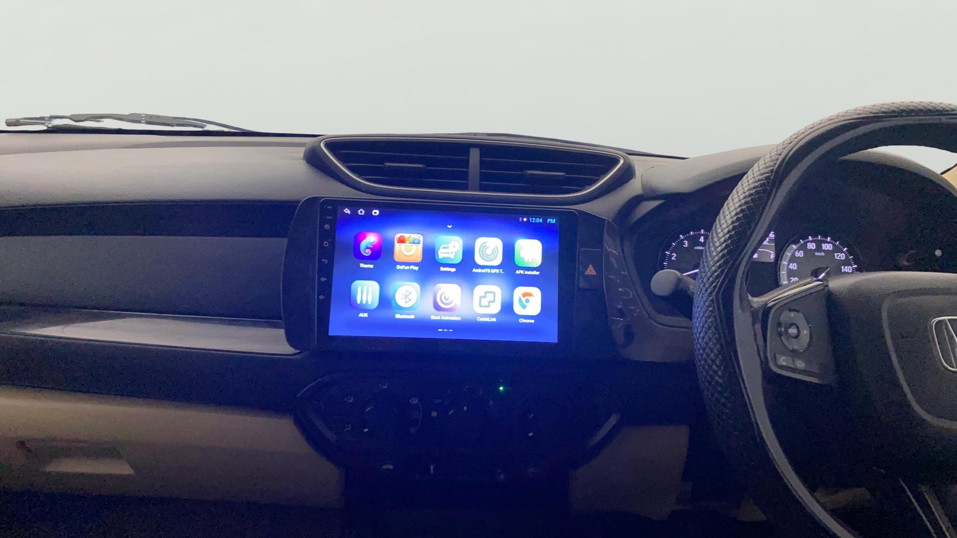 Features