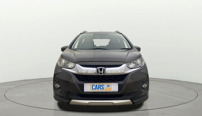 2018 Honda WR-V 1.2L I-VTEC VX MT, Petrol, Manual, 66,428 km, Front