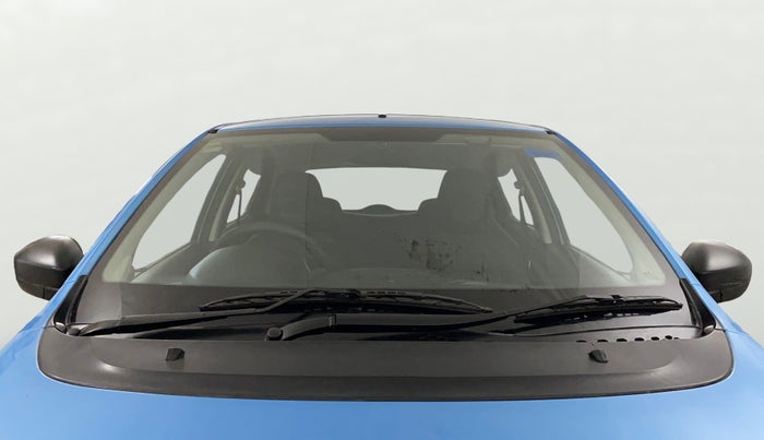 2017 Tata Tiago XE PETROL, Petrol, Manual, 44,720 km, Front Windshield