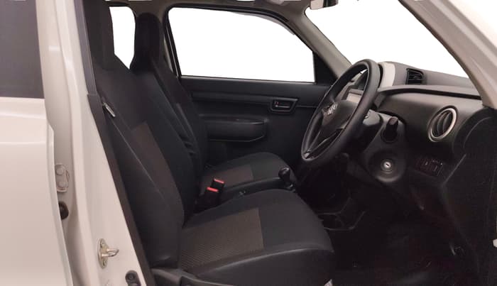 2024 Maruti S PRESSO VXI+, Petrol, Manual, 6,810 km, Right Side Front Door Cabin