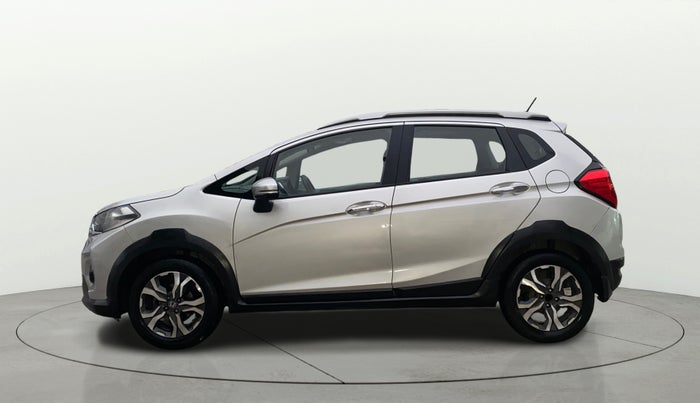 2017 Honda WR-V 1.2L I-VTEC VX MT, Petrol, Manual, 35,194 km, Left Side