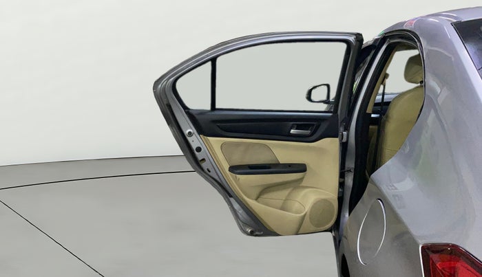 2018 Honda Amaze 1.2L I-VTEC S, Petrol, Manual, 90,647 km, LHS Rear Door