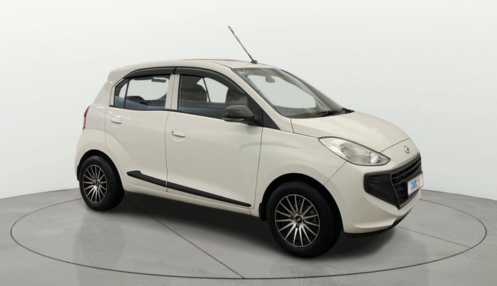 2022 Hyundai NEW SANTRO SPORTZ EXECUTIVE MT CNG, CNG, Manual, 45,702 km, Right Front Diagonal