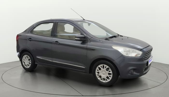 2017 Ford Figo Aspire TREND 1.2 PETROL, Petrol, Manual, 59,071 km, SRP