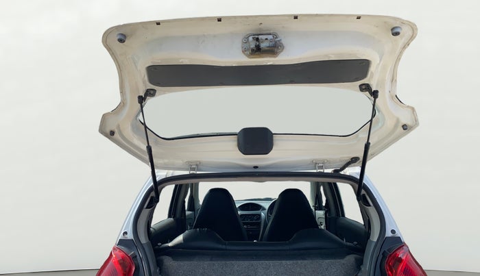 2013 Maruti Alto 800 LXI, Petrol, Manual, 63,056 km, Boot Door Open