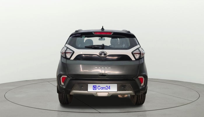 2023 Tata NEXON XZ PLUS PETROL, Petrol, Manual, 30,514 km, Back/Rear