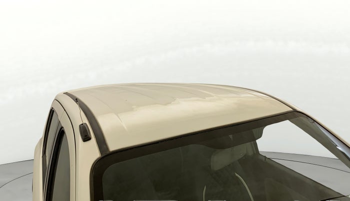 2014 Maruti Alto K10 VXI AMT, Petrol, Automatic, 48,868 km, Roof