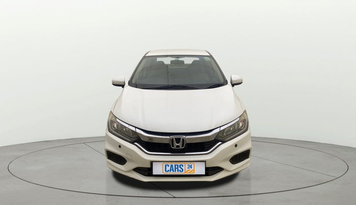 2017 Honda City 1.5L I-VTEC SV, Petrol, Manual, 84,980 km, Front