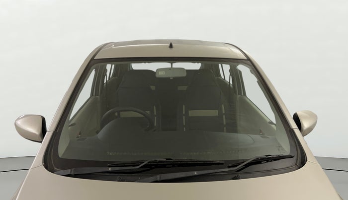 2019 Maruti Celerio VXI CNG, CNG, Manual, 50,834 km, Front Windshield