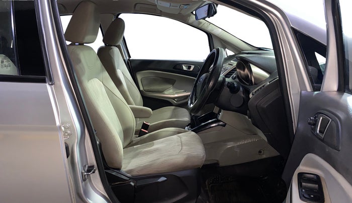 2016 Ford Ecosport TITANIUM 1.5L PETROL, Petrol, Manual, 76,180 km, Right Side Front Door Cabin