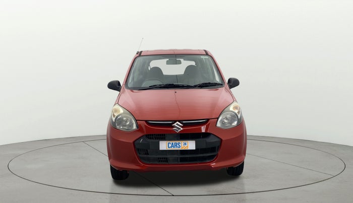 2014 Maruti Alto 800 LXI, Petrol, Manual, 70,398 km, Front