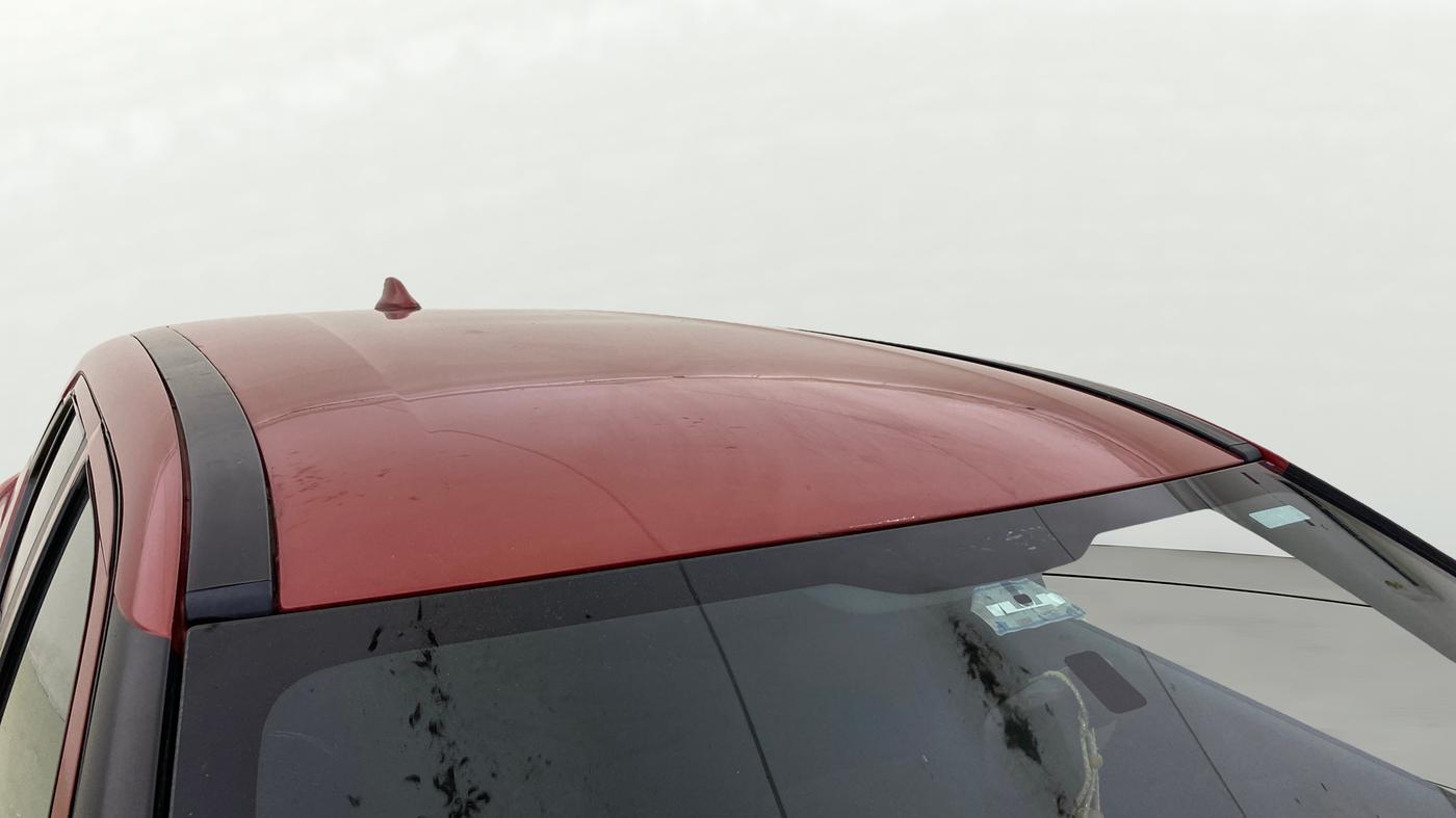 2019 Nissan Kicks XL 1.5, CNG, Manual, 55,560 km, Roof