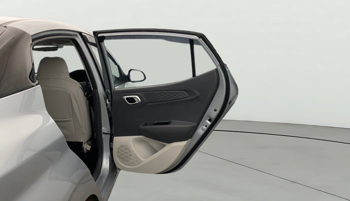 2024 Hyundai AURA SX 1.2, Petrol, Manual, 4,007 km, RHS Rear Door