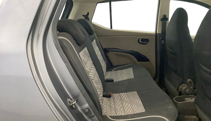 2013 Hyundai i10 SPORTZ 1.2, Petrol, Manual, 90,776 km, Third Seat Row ( optional )