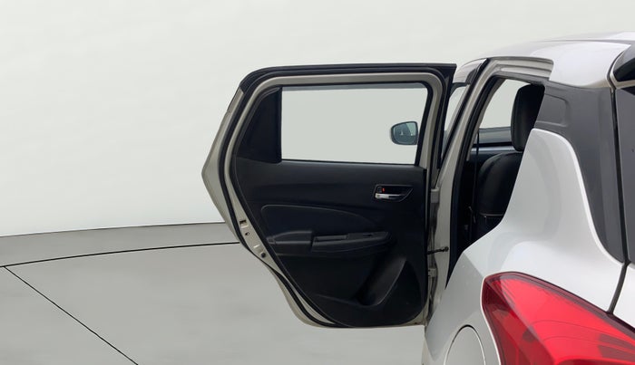 2023 Maruti Swift VXI CNG, CNG, Manual, 71,871 km, LHS Rear Door