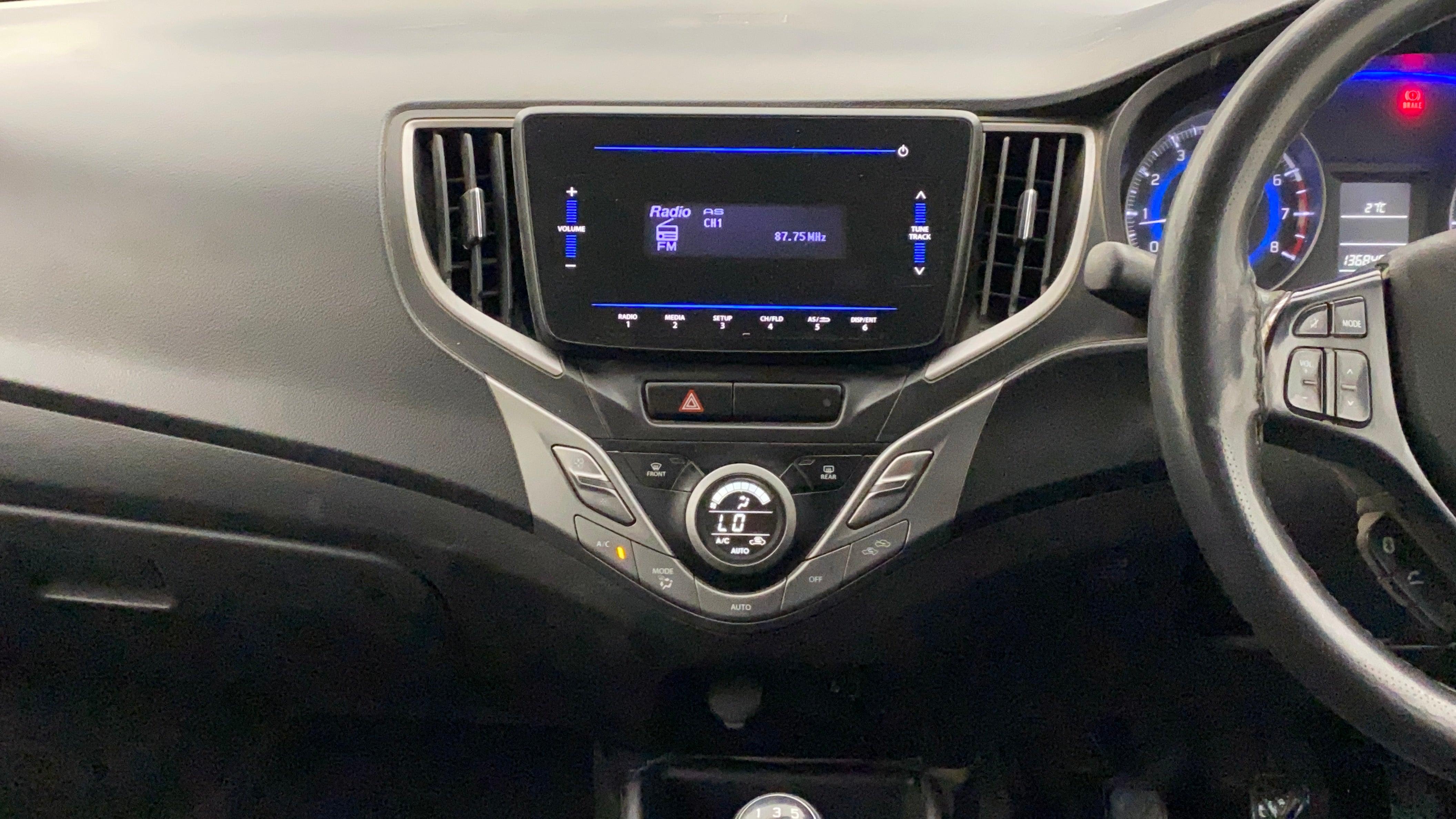 Features