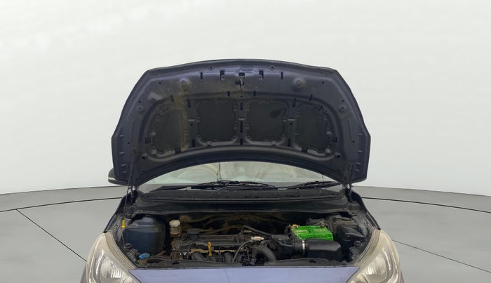 2014 Hyundai i20 SPORTZ 1.2, Petrol, Manual, 83,257 km, Open Bonet