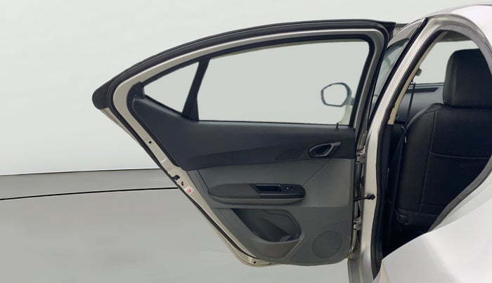 2017 Tata TIGOR XT PETROL, Petrol, Manual, 74,944 km, LHS Rear Door