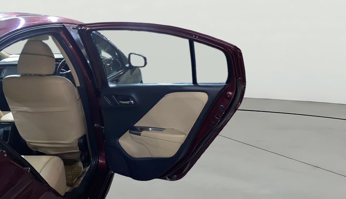 2016 Honda City 1.5L I-VTEC V MT, Petrol, Manual, 58,134 km, RHS Rear Door