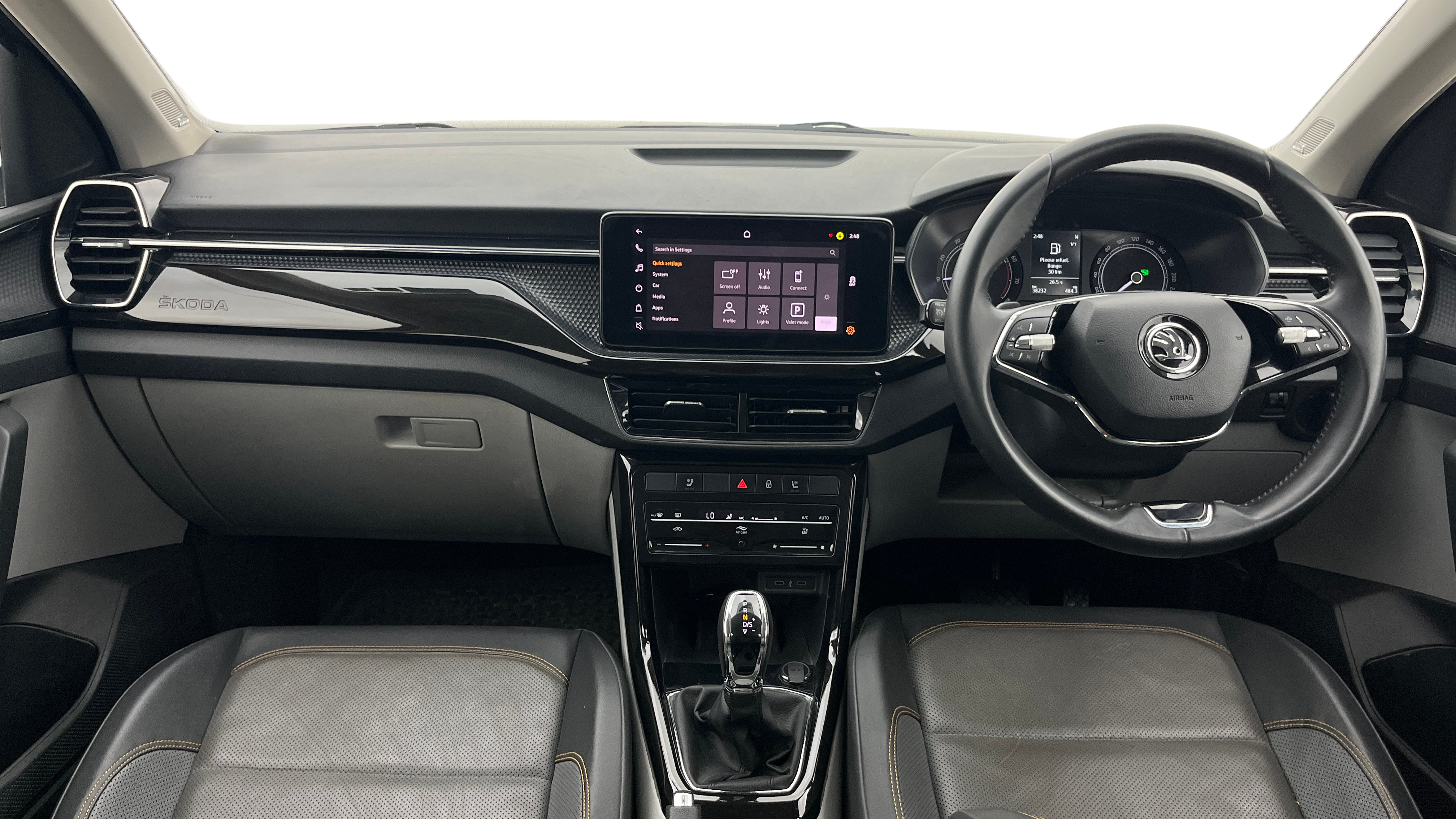 Interior