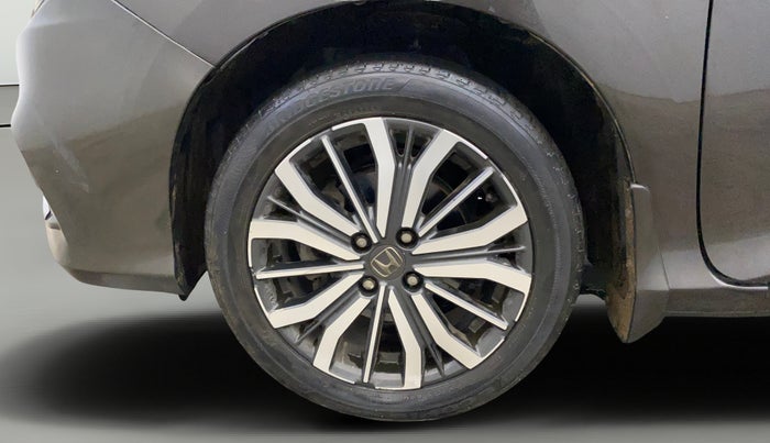 2019 Honda City 1.5L I-VTEC VX, Petrol, Manual, 64,687 km, Left Front Wheel