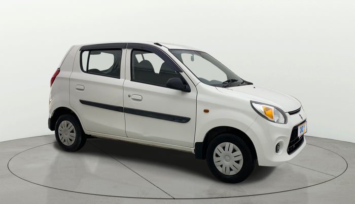 2016 Maruti Alto 800 LXI, Petrol, Manual, 38,902 km, Right Front Diagonal