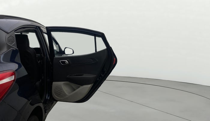 2022 Hyundai GRAND I10 NIOS SPORTZ 1.2 KAPPA VTVT, Petrol, Manual, 44,038 km, RHS Rear Door