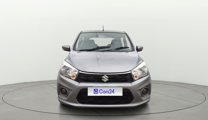 2018 Maruti Celerio ZXI AMT (O), Petrol, Automatic, 41,594 km, Front