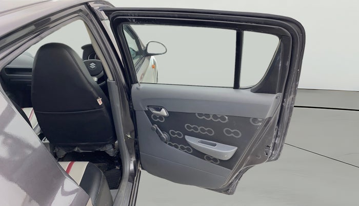 2015 Maruti Alto 800 LXI, Petrol, Manual, 54,666 km, RHS Rear Door