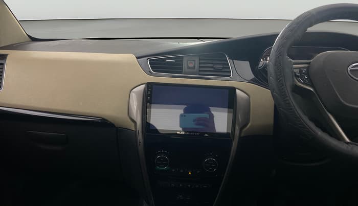 2015 Tata Zest XT PETROL, Petrol, Manual, 69,915 km, Air Conditioner