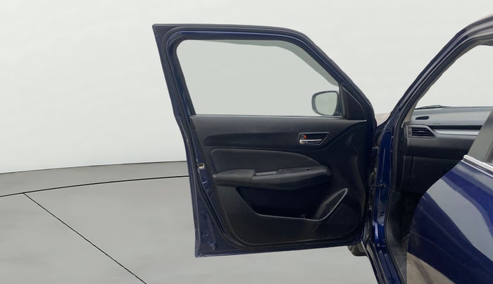 2019 Maruti Swift VXI AMT, Petrol, Automatic, 36,989 km, LHS Front Door