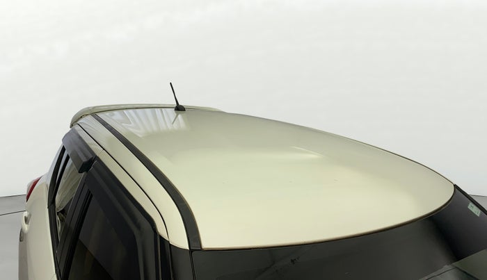 2015 Maruti Swift ZXI, Petrol, Manual, 1,19,459 km, Roof