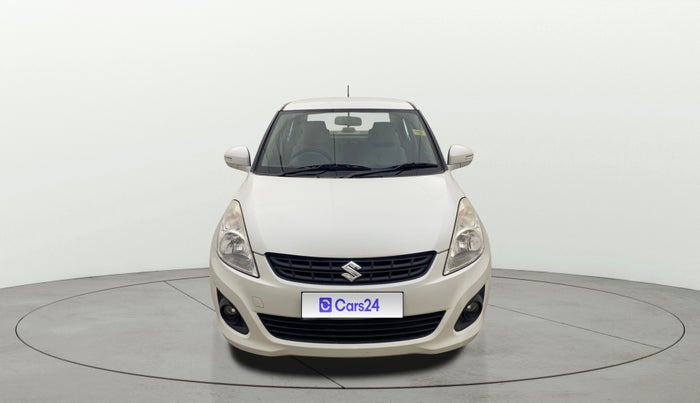 2014 Maruti Swift Dzire VDI, Diesel, Manual, 77,384 km, Front