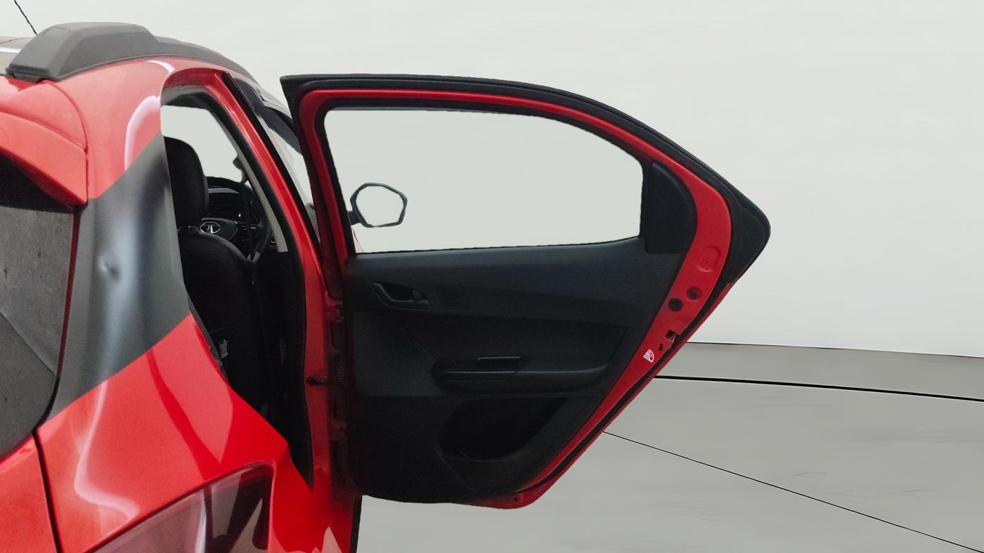 2022 Tata TIAGO NRG XZ MT, Petrol, Manual, 33,923 km, RHS Rear Door