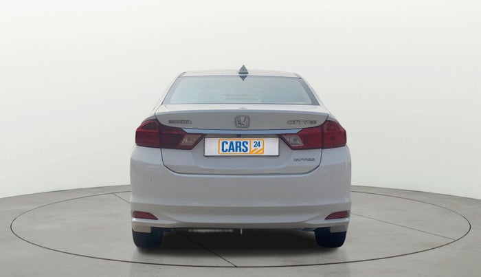 2016 Honda City 1.5L I-VTEC VX CVT, Petrol, Automatic, 45,716 km, Back/Rear