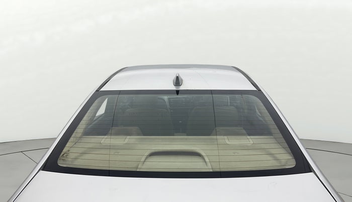 2016 Honda City 1.5L I-VTEC SV, Petrol, Manual, 64,710 km, Rear Windshield