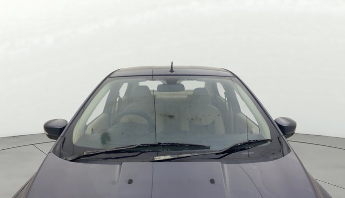 2017 Ford Figo Aspire TITANIUM1.5 DIESEL, Diesel, Manual, 1,25,588 km, Front Windshield