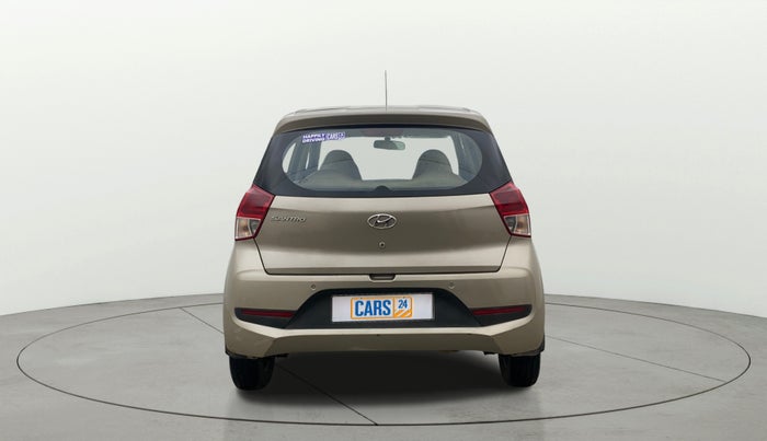 2021 Hyundai NEW SANTRO SPORTZ MT, Petrol, Manual, 30,193 km, Back/Rear
