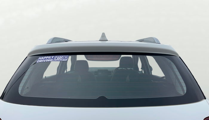 2021 Hyundai VENUE S+ 1.2, Petrol, Manual, 71,178 km, Rear Windshield