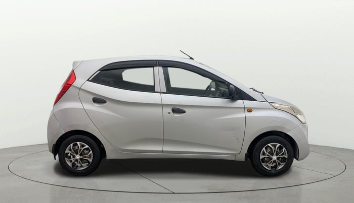2015 Hyundai Eon ERA +, Petrol, Manual, 85,616 km, Right Side View