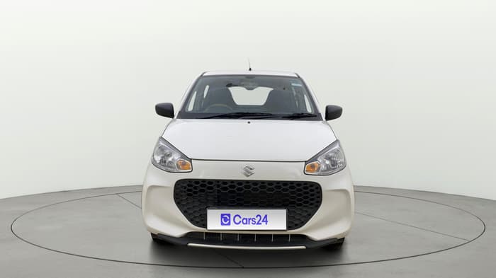 2024 Maruti Alto K10 VXI PLUS, Petrol, Manual, 15,990 km, Front