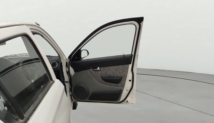 2017 Maruti Alto 800 LXI, Petrol, Manual, 2,373 km, RHS Front Door