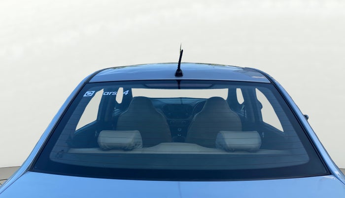 2017 Hyundai Xcent S 1.2, Petrol, Manual, 89,108 km, Rear Windshield